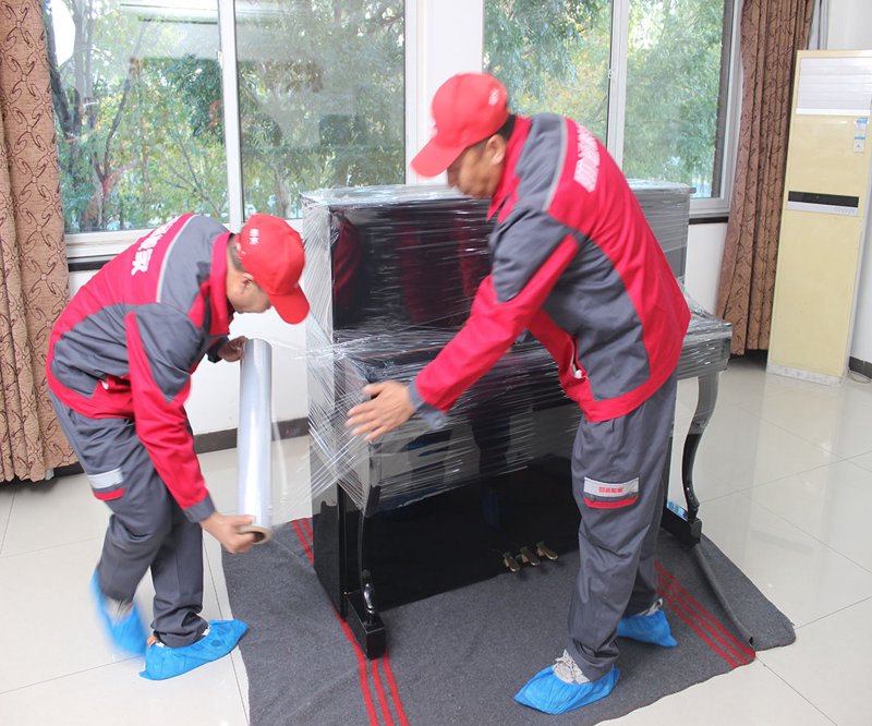 和平区搬家价格观察：价格透明化推动搬迁行业健康发展